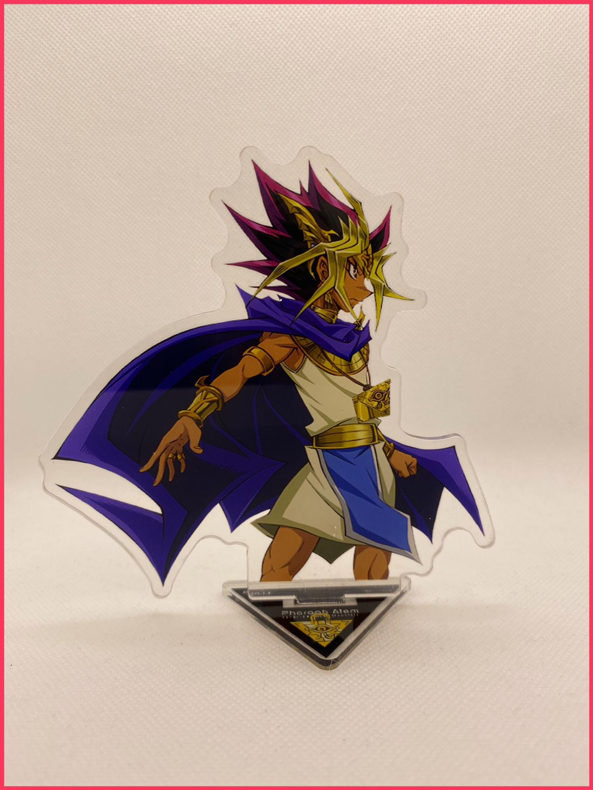 Yu-Gi-Oh! Acryl-Stand - Yami Yugi