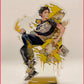 Haikyu!! - Acryl-Stand Colorflash Akaashi