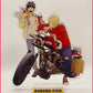 Banana Fish Acryl-Stand - Eiji & Ash Side Trip