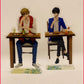 Dakaichi Acryl-Stand - My Number 1 - Choice