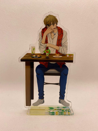 Dakaichi Acryl-Stand - My Number 1 - Choice