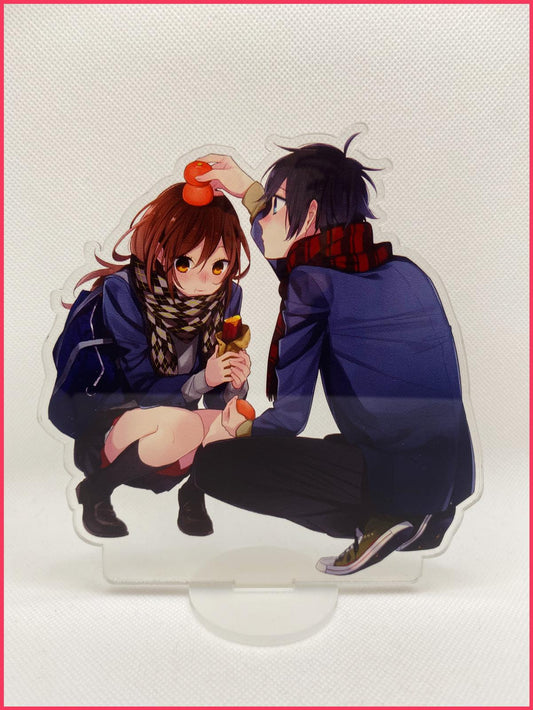 Horimiya Acryl-Stand