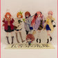 The Quintessential Quintuplets Acryl-Stand XXL