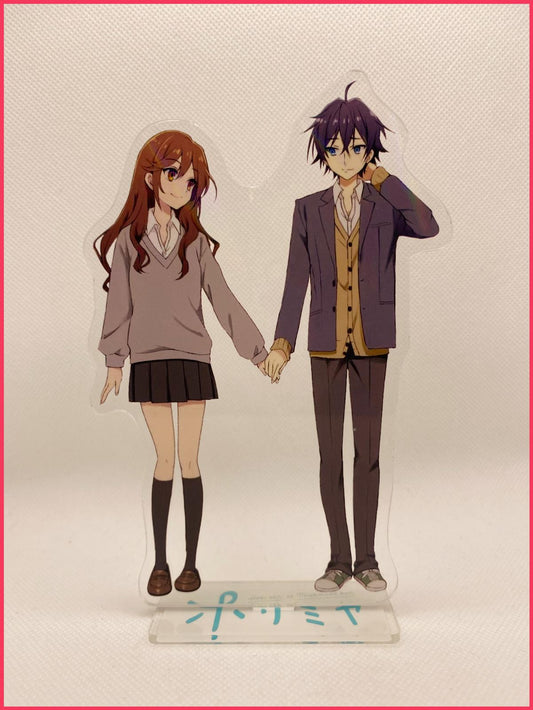 Horimiya Acryl-Stand