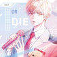 Debut or Die 1 (Neu)