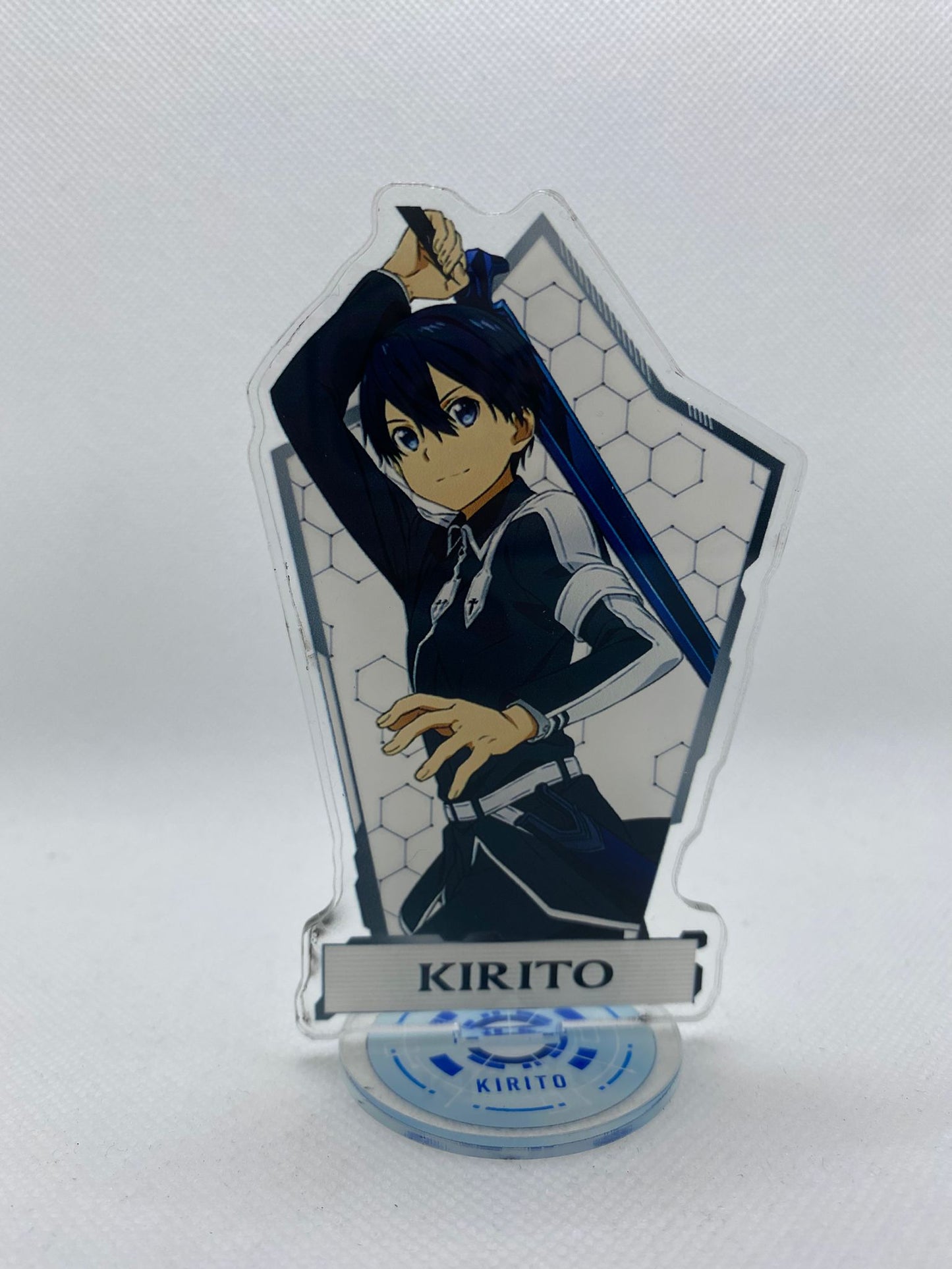 Sword Art Online Acryl-Stand - Choice