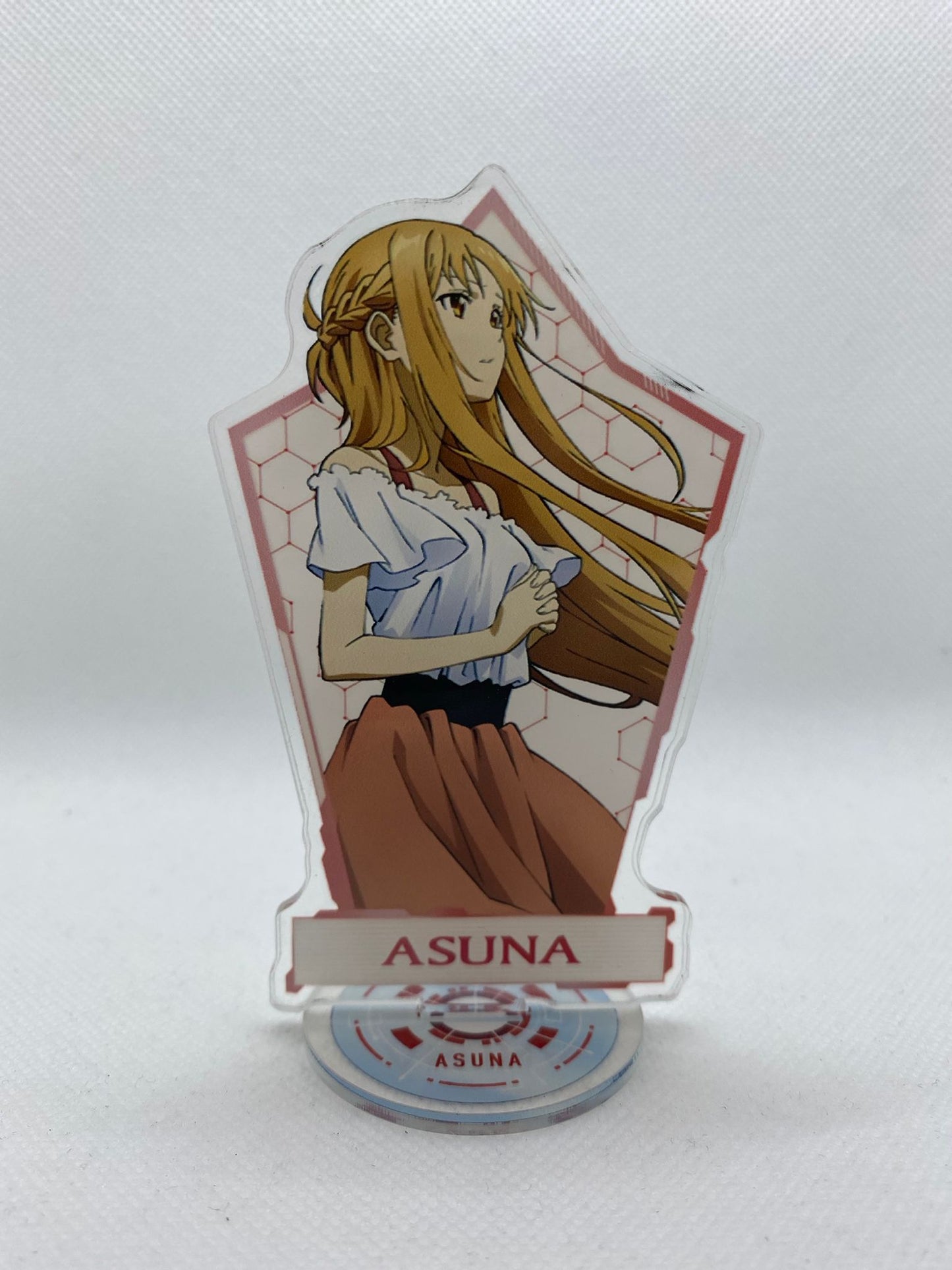 Sword Art Online Acryl-Stand - Choice