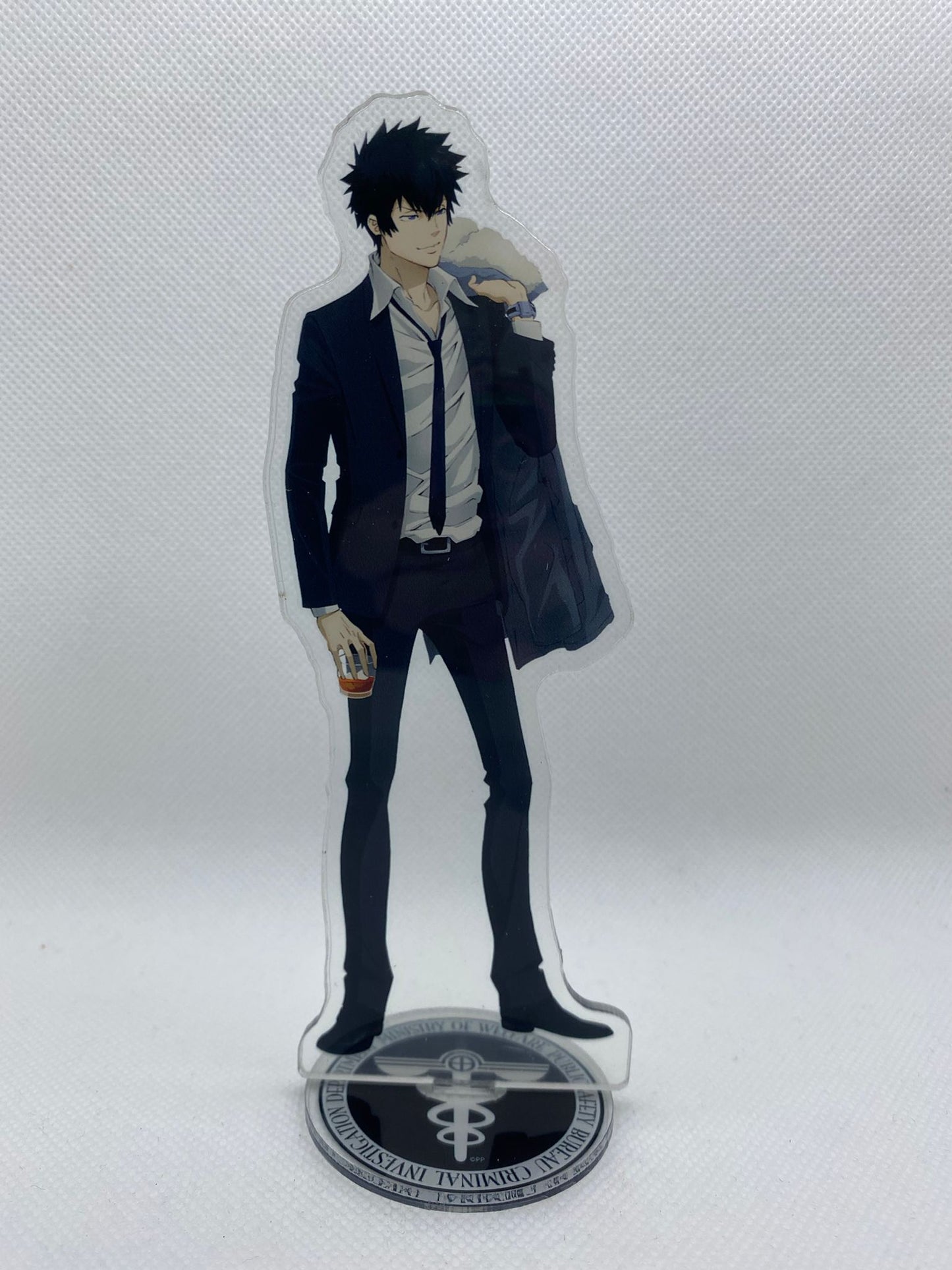 Psycho-Pass Acryl-Stand - Choice