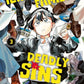 The Ichinose Family’s Deadly Sins 3 (Neu)