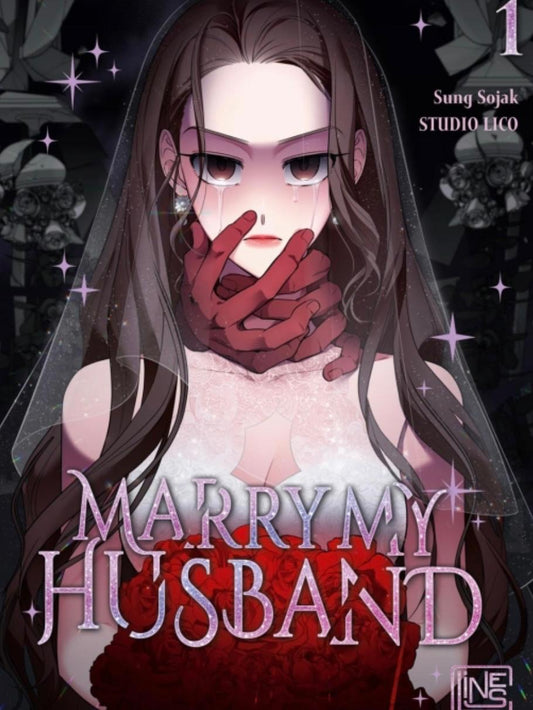 Marry My Husband 1 (Neu/ OVP)