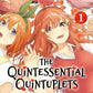 The Quintessential Quintuplets 1 (Neu)