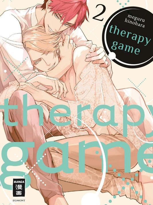 Therapy Game 2 (Neu/ OVP)