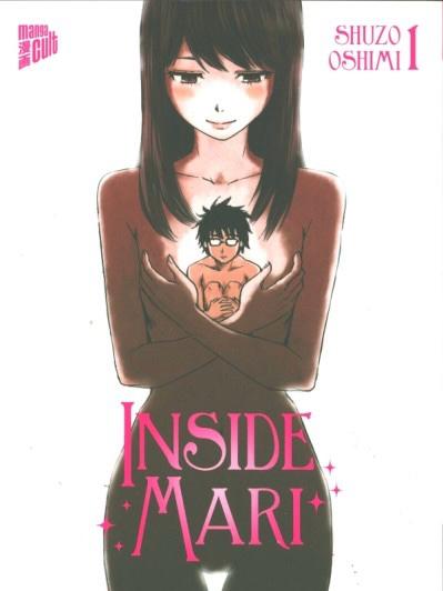 Inside Mari 1 (Neu)