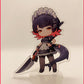 Zenless Zone Zero (ZZZ) Acryl-Stand - Ellen Chibi (with Weapon)