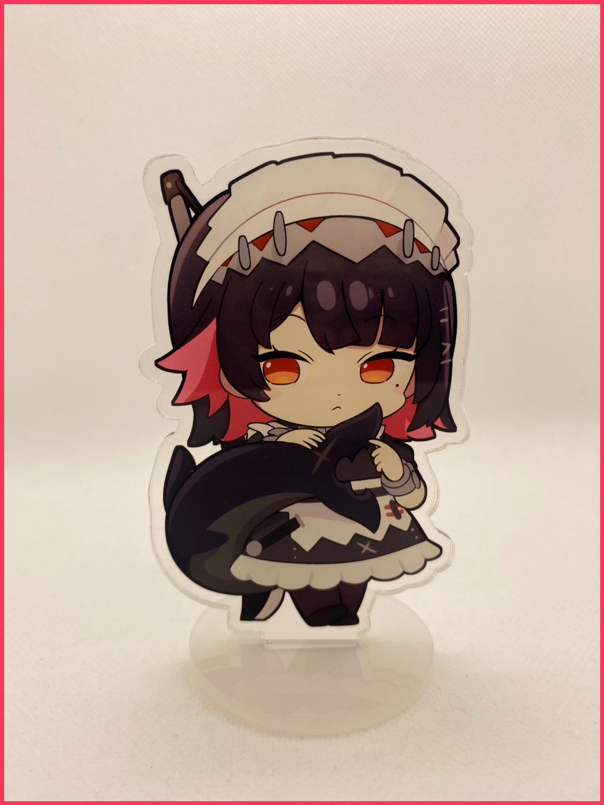 Zenless Zone Zero (ZZZ) Acryl-Stand - Ellen Chibi