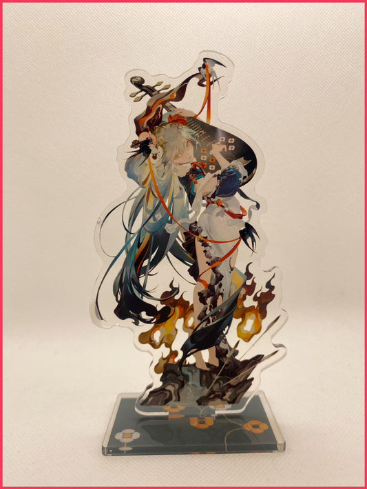 Vocaloid Acryl-Stand - Hatsune Miku