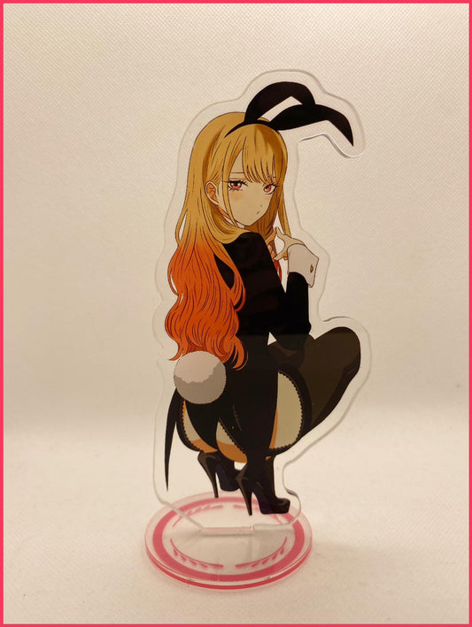 My Dress-Up Darling Acryl-Stand - Marin Bunny