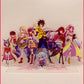 No Game No Life Acryl-Stand XXL