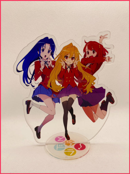 Toradora! Acryl-Stand