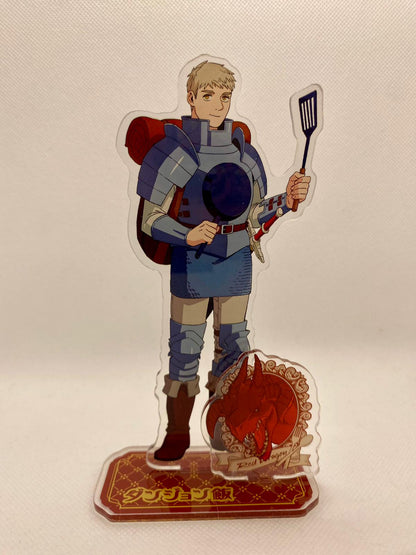 Delicious in Dungeon Acryl-Stand - Choice