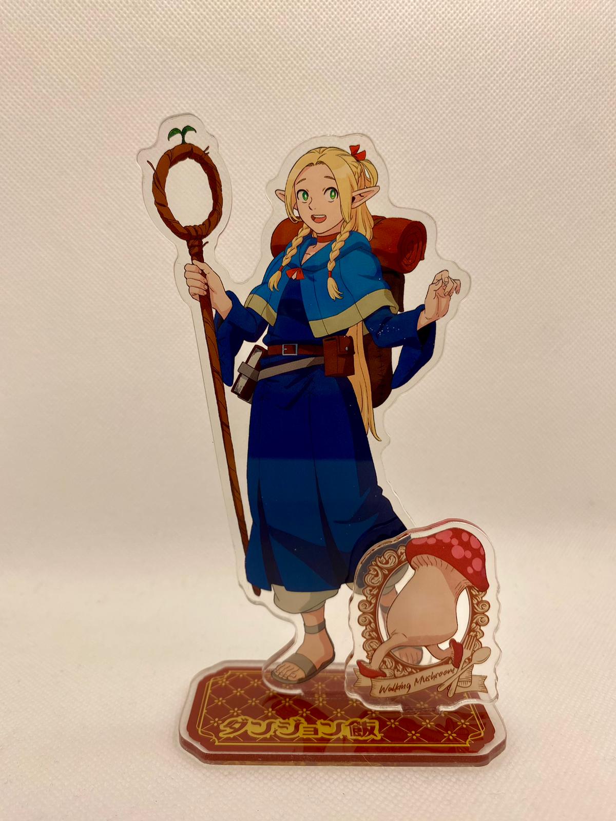 Delicious in Dungeon Acryl-Stand - Choice