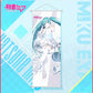 Vocaloid - Hatsune Miku (White Edition) Wallscroll