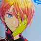 [Mein*Star] Glare × Sparkle Artbook (Neu)