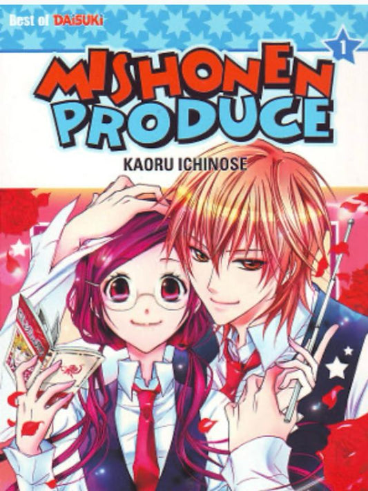 Mishonen Produce 1