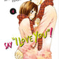 Say "I love you"! 1-4