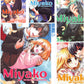Miyako 1-5