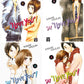 Say "I love you"! 1-4