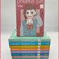 Dreamin' Sun 1-10
