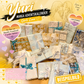 Adventskalender Manga - Girlslove 💛