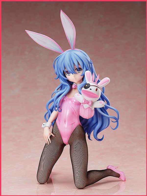 Date A Live - Yoshino Bunny Version (Neu/ OVP)