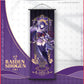 Genshin Impact - Raiden Shogun Wallscroll