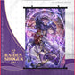 Genshin Impact - Raiden Shogun Wallscroll