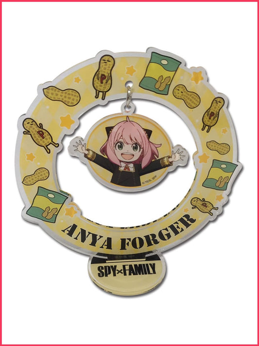 Spy x Family Acryl Stand - Anya