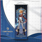 Genshin Impact - Tartaglia Wallscroll