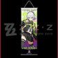 Zenless Zone Zero (ZZZ) - Anby Wallscroll