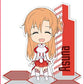 Sword Art Online Acryl-Stand - Asuna