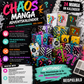 Adventskalender Manga - Chaos (24 Manga) 🩶