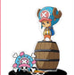 One Piece Acryl-Stand - Chopper