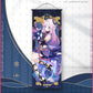 Genshin Impact - Citlali Wallscroll