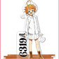 The Promised Neverland Acryl-Stand - Emma