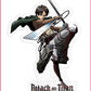 Attack on Titan Acryl-Stand - Eren