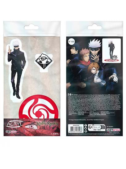 Jujutsu Kaisen Acryl-Stand - Gojo