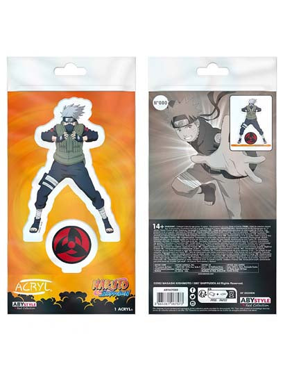 Naruto Acryl-Stand - Kakashi