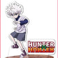 Hunter x Hunter Acryl-Stand - Killua