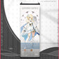 Genshin Impact - Lumine Wallscroll