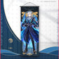 Genshin Impact - Neuvillette Wallscroll